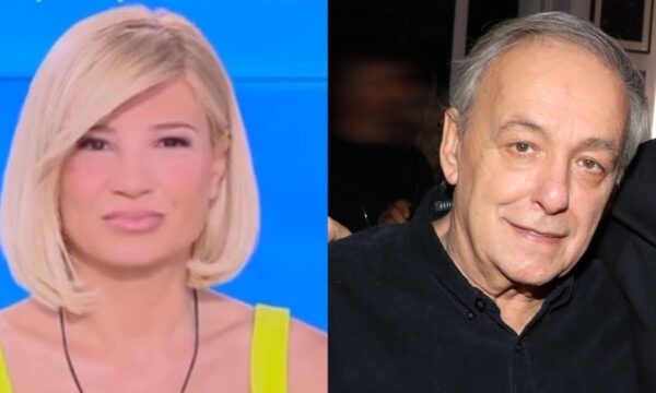 Ανδρέας Μικρούτσικος: Αυτός είναι λόγος που απουσιάζει από το Buongiorno – «Είμαι στο κρεβάτι με πυρετό» είπε στη Φαίη Σκορδά