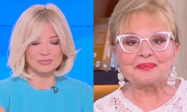 Νίκος Γαλανός: Συγκλονισμένη η Βίκυ Παγιατάκη – «Υποβλήθηκε σε μικροεπέμβαση και εγκατέλειψε το νοσοκομείο παρά τις οδηγίες»