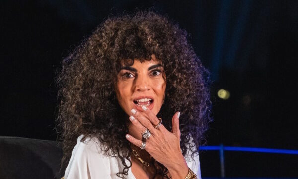 Η Μαρία Σολωμού αναλαμβάνει βραδινό show στον Alpha – Πότε κάνει πρεμιέρα