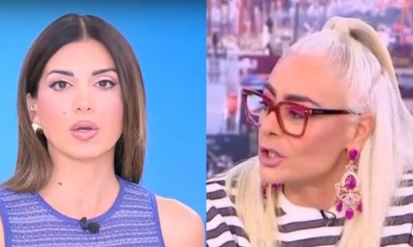 Σταματίνα Τσιμτσιλή για Άρια Καλύβα: «Χάρισε απερίσκεπτα συγχώρεση σε έναν άνδρα που θα κυνηγήσει αλλού τον έρωτα»