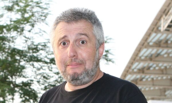 Στάθης Παναγιωτόπουλος: Ποινή-σοκ τριών ετών με αναστολή για σκάνδαλο revenge porn