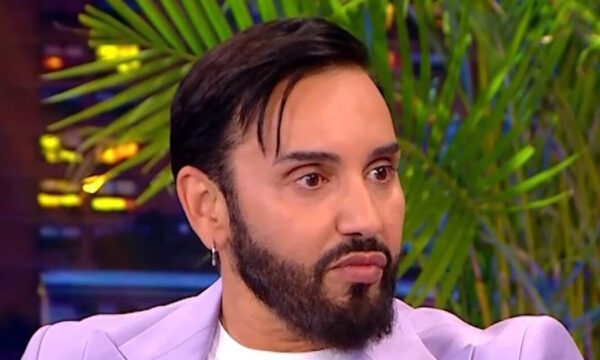 Τάσος Ριζόπουλος: «Κάποια παραβίασε την ιδιωτική μου ζωή και επιχείρησε εκβιασμό, έτσι εμφανίστηκε το αυτοάνοσό μου»