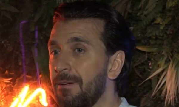 Θάνος Πετρέλης: «Ξαφνικά λαχταρούν την επιστροφή του Νότη Σφακιανάκη, ενώ τον πολεμούσαν όλοι»