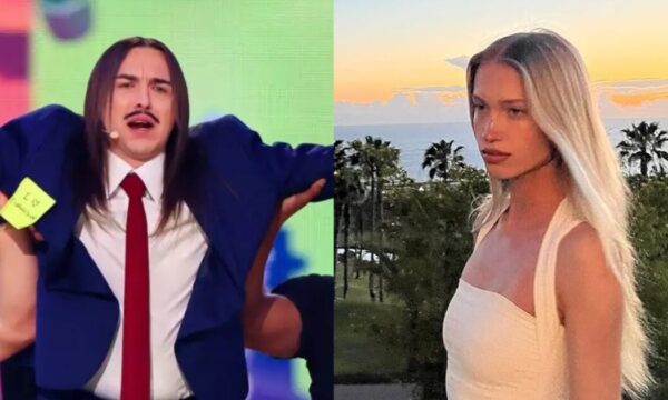Eurovision 2025 – Tommy Cash, Εσθονία: Αποκαλύπτουμε τη Ρωσίδα καλλονή σύντροφο του mr Espresso Macchiato