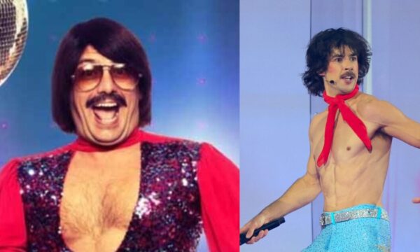 Eurovision 2025 – Β’ Ημιτελικός: Η εκρηκτική εμφάνιση της Αυστραλίας που αντέγραψε Τόνι Σφήνο
