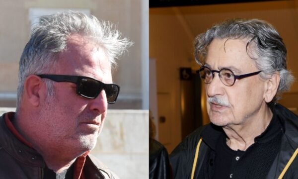 Πασχάλης Τσαρούχας για Νίκο Γαλανό: «Οφείλουμε να ατενίζουμε ψηλά με χαμόγελο και ευγνωμοσύνη που πέρασε από δίπλα μας»