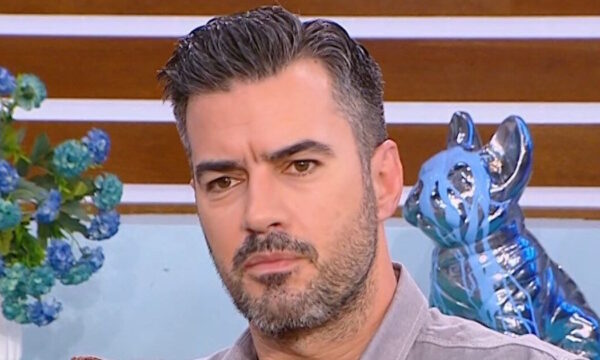 Γιάννης Τσιμιτσέλης: «Θα ρίσκαρα για την πρώην δημοσιογράφο με τα χρυσά εισιτήρια του Final Four – Το κόστος έφτανε 1000 ευρώ»