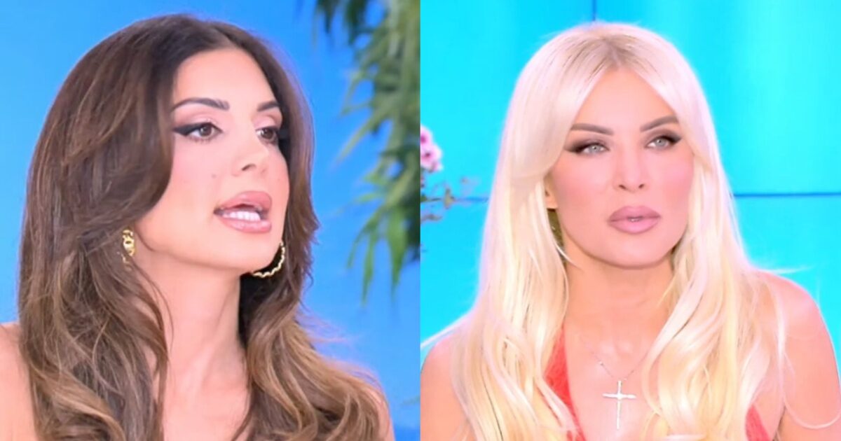 Η Σταματίνα Τσιμτσιλή αποκαλύπτει για το τετ-α-τετ με την Κατερίνα Καινούργιου: «Όταν την είδα να φεύγει λέω μάλλον είναι κάτι σοβαρό»