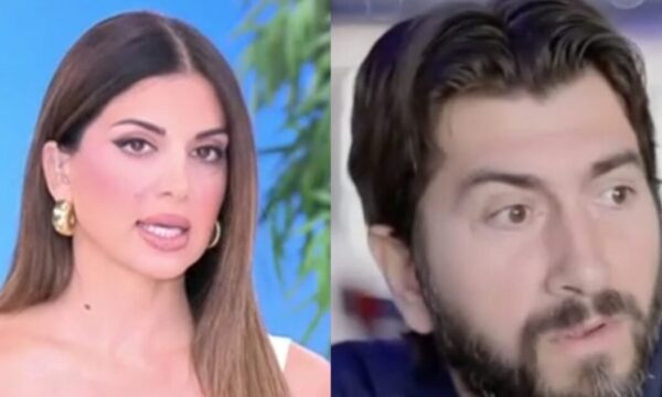 Σταματίνα Τσιμτσιλή για Πατέρα Αντώνιο: «Όπως προβάλαμε τις κατηγορίες, οφείλαμε να αναδείξουμε και αυτή την αθωωτική απόφαση»
