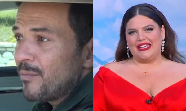 Κώστας Τσουρός για «Πάμε Δανάη»: «Να εκφράζουμε εμείς θλίψη ενώ εκείνοι το γλεντάνε;»