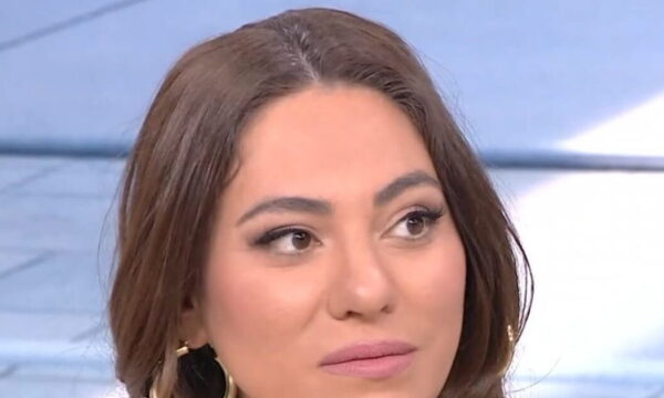 Ευρυδίκη Βαλαβάνη: «Με πλήγωσαν όλα αυτά που ακούστηκαν για την στήριξη του συζύγου στην γυναίκα του μετά την εγκυμοσύνη, ένιωσα αποτροπιασμό»