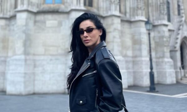 Βαλέρια Χοψονίδου: Το προσβλητικό σχόλιο που την εξόργισε στα social media και η ηχηρή απάντησή της