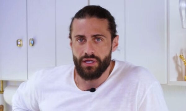 Κωνσταντίνος Βασάλος: «Δεν ξέρω αν θα παραμείνω στη Σίσσυ Χρηστίδου, δεν έχω ξεκινήσει διαπραγματεύσεις»