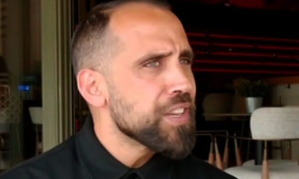 Βασίλης Πορφυράκης: Σπάει τη σιωπή του για τον πραγματικό λόγο χωρισμού από τη Ματίνα Νικολάου