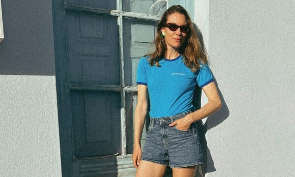 Τα κρυφά κόλπα των Ελληνίδων celebrities για αβίαστα κομψές εμφανίσεις