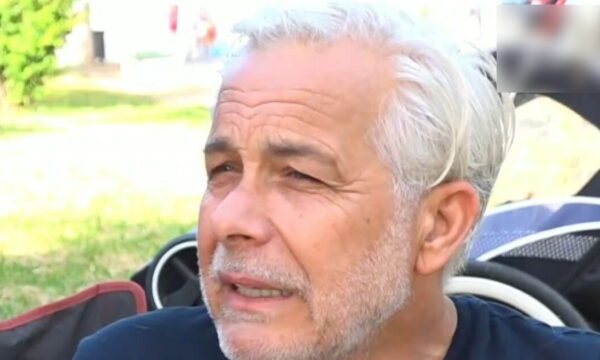 Χάρης Χριστόπουλος αποκαλύπτει: «Κλονίστηκε η σχέση μας με την Αννίτα μετά τα παιδιά – Καταφύγαμε σε σύμβουλο γάμου»