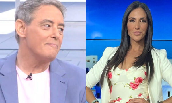 Ανθή Βούλγαρη: Το απρόσμενο δώρο στον Ιορδάνη Χασαπόπουλο – Πότε επανεμφανίζεται στην εκπομπή μετά τον ερχομό του γιου της