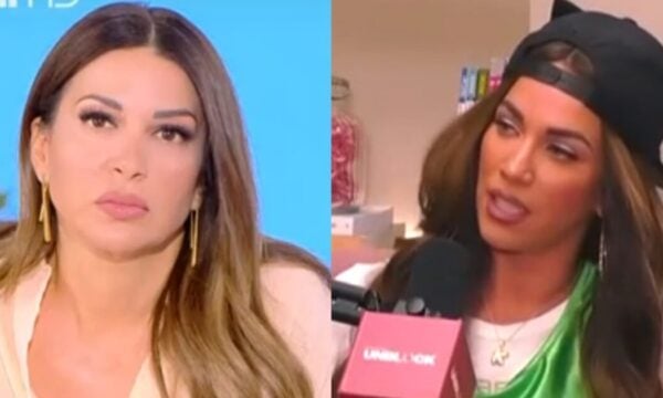 Η Ελένη Χατζίδου αποκαλύπτει για τον Ετεοκλή Παύλου: «Με πίεζαν να διαλέξω επιχειρηματία»