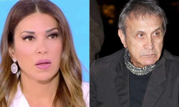 Ελένη Χατζίδου καρφώνει Γιώργο Νταλάρα: «Έτσι υποβαθμίζει και τους κορυφαίους καλλιτέχνες που έχουν λάμψει στα μπουζούκια»