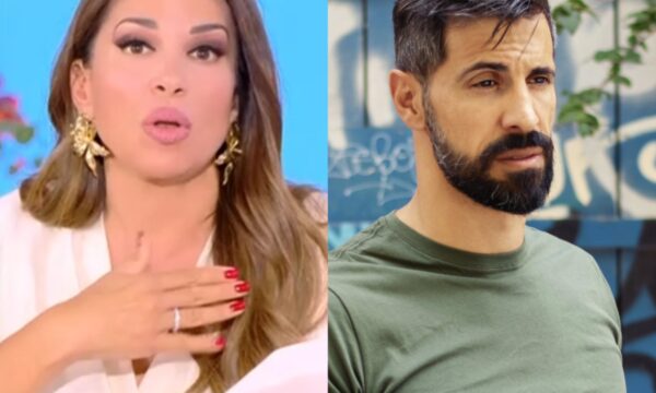 Ελένη Χατζίδου για Γιώργο Παράσχο: «Με συγκλόνισε το απίστευτο θάρρος του»