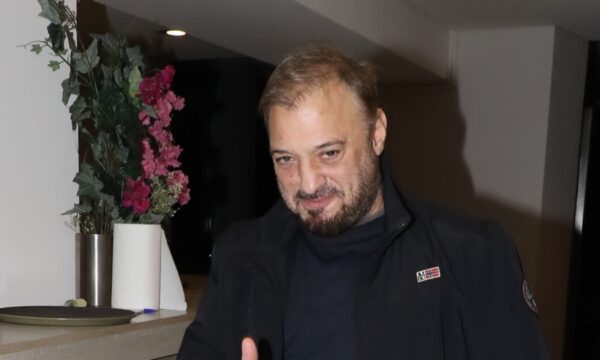 Χρήστος Φερεντίνος: «Τελικά όλοι μπορούν να κάνουν τα πάντα, το κοινό είναι ο μοναδικός κριτής»