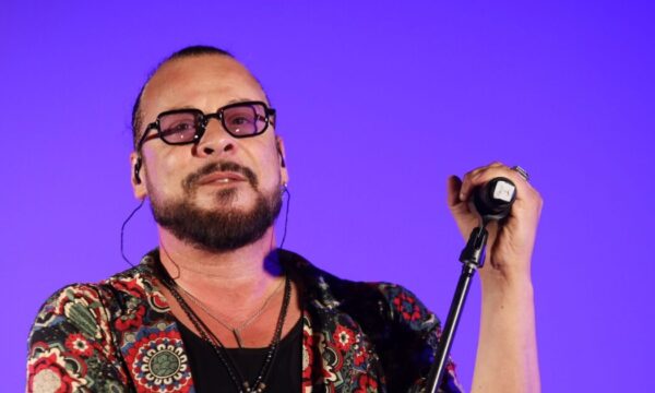 Χρήστος Δάντης: «Αρνούμαι κατηγορηματικά νέα συμμετοχή στη Eurovision, απέχω εντελώς»