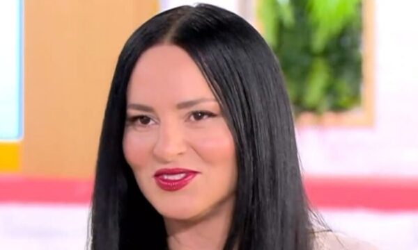 Ζενεβιέβ Μαζαρί: Αποκάλυψε αιφνιδιαστικά στο «Breakfast@Star» τη συμμετοχή της στο GNTM – «Έπεσαν οι υπογραφές»