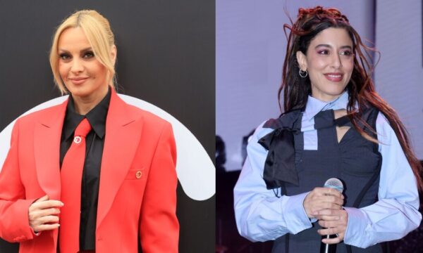 Πέγκυ Ζήνα: «Έχω διαπιστώσει ότι η Μαρίνα Σάττι αδυνατεί να προσαρμοστεί στην ελληνική showbiz»