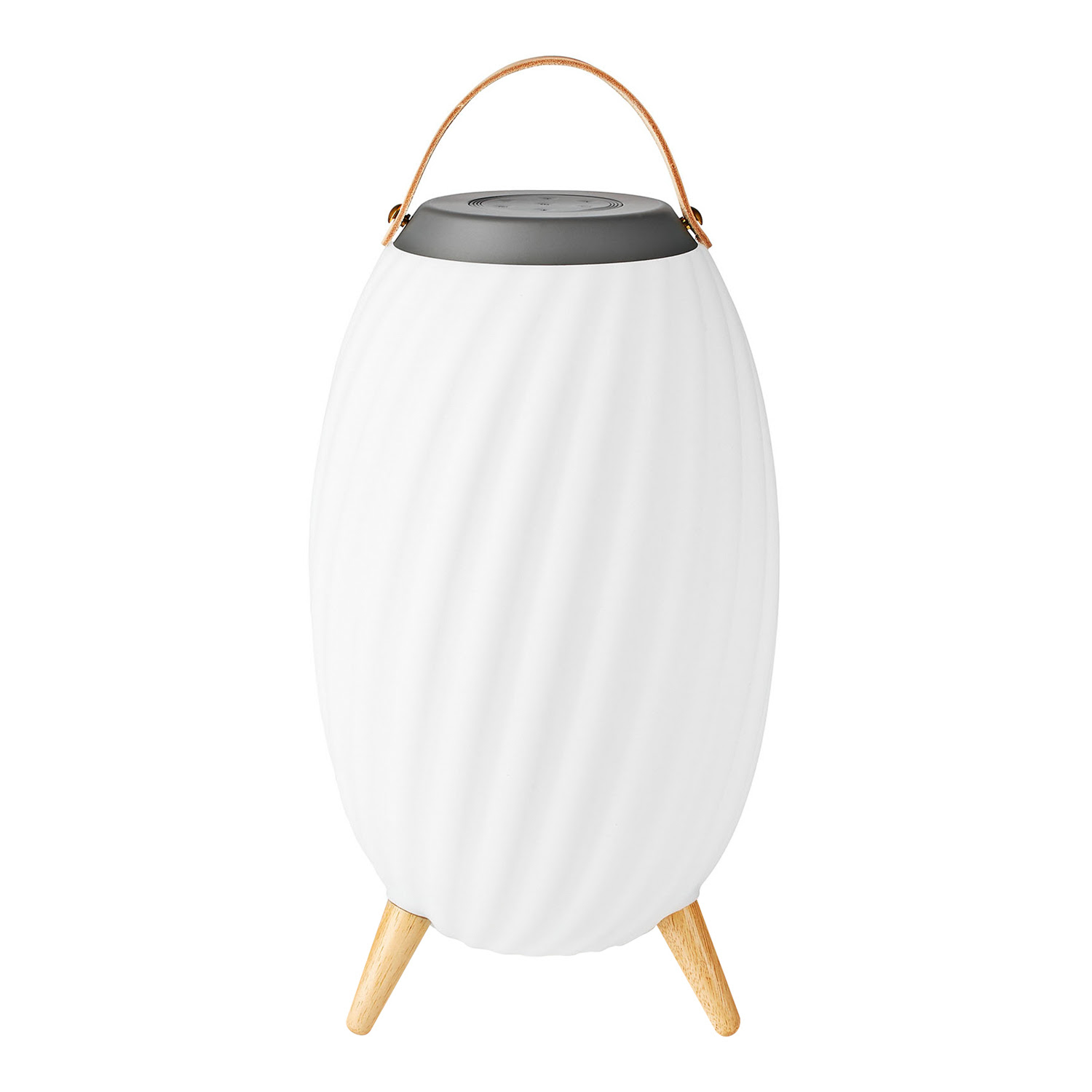 Λάμπα-ηχείο Bluetooth 40 εκ., 60W