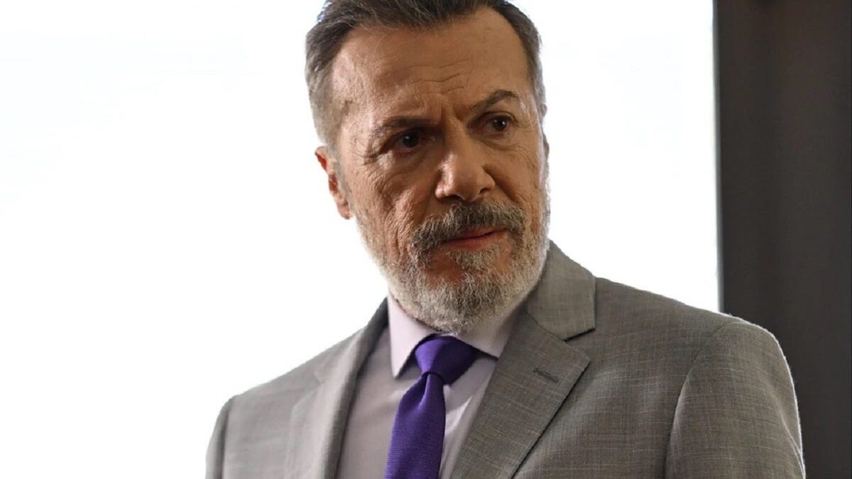 Ο Τιμωρός: Οι εορτασμοί Λεωνίδα, Ναταλίας και Πέτρου συγκλονίζονται από δραματική ανατροπή