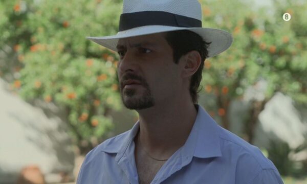 Ηλέκτρα: Το φινάλε του δεύτερου κύκλου σοκάρει με απρόβλεπτες ανατροπές
