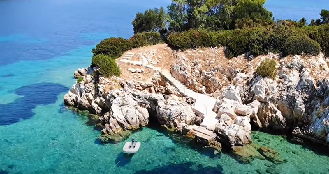 ιθακη