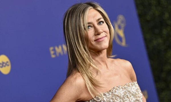 Κάν’το όπως η Jennifer Aniston – Το κρυφό της μυστικό για να παραμένει πιστή στη γυμναστική της