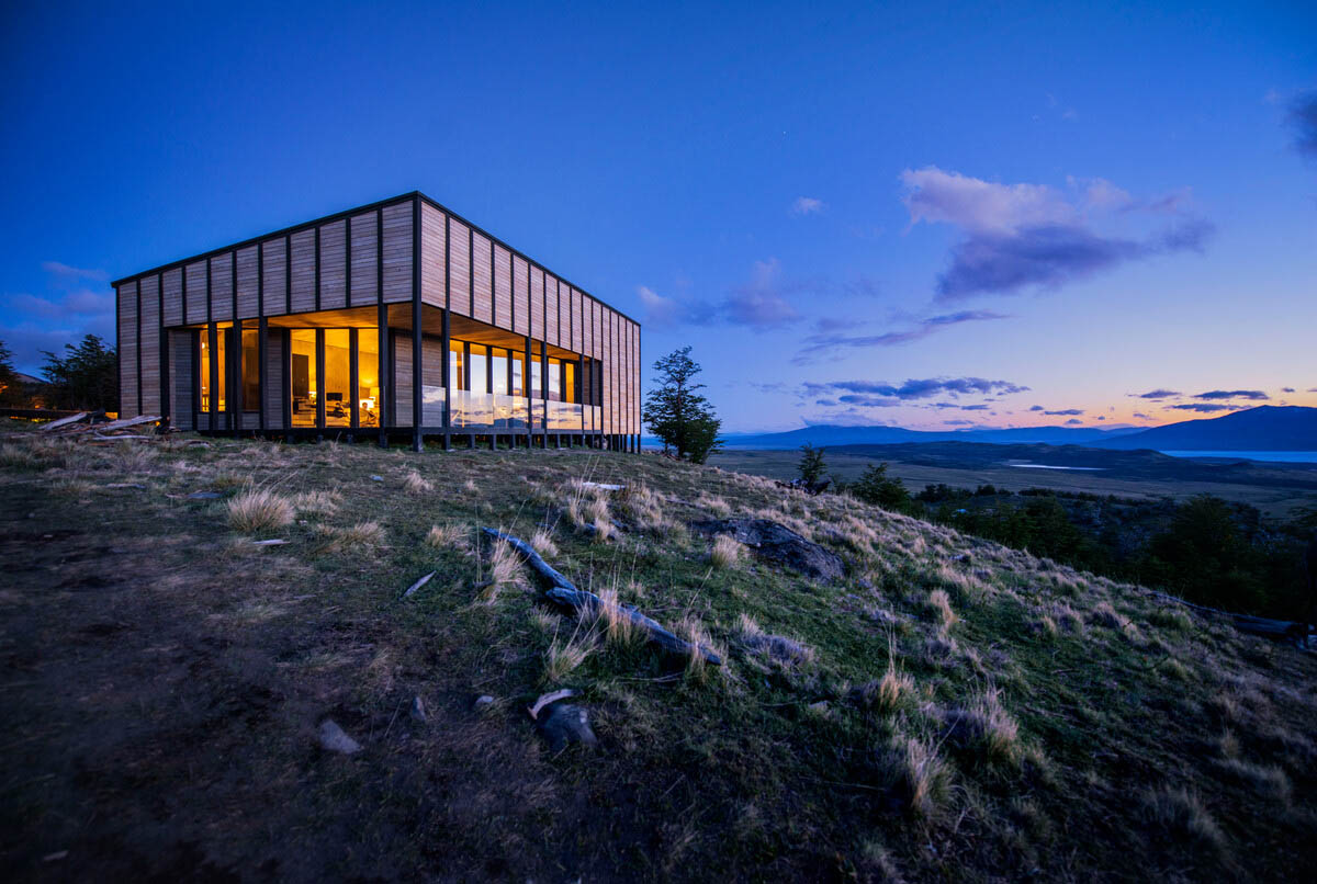 Awasi Patagonia - Relais & Chateaux στη Χιλή
