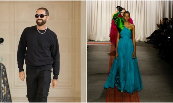 Giambattista Valli: ο μυστηριώδης δημιουργός πίσω από την απόλυτη αίγλη