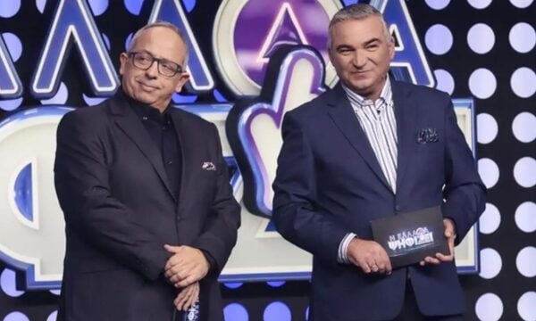 Ο Χρήστος Κούτρας καυστικός για το αφιέρωμα στον Βασίλη Καρρά: «Δεν πήγε καλά αυτό»