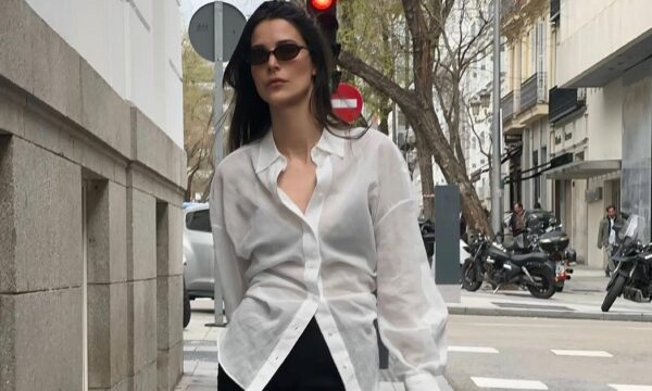 Summer Street Style 2025: Τα πιο hot looks από τις μεγαλουπόλεις της μόδας