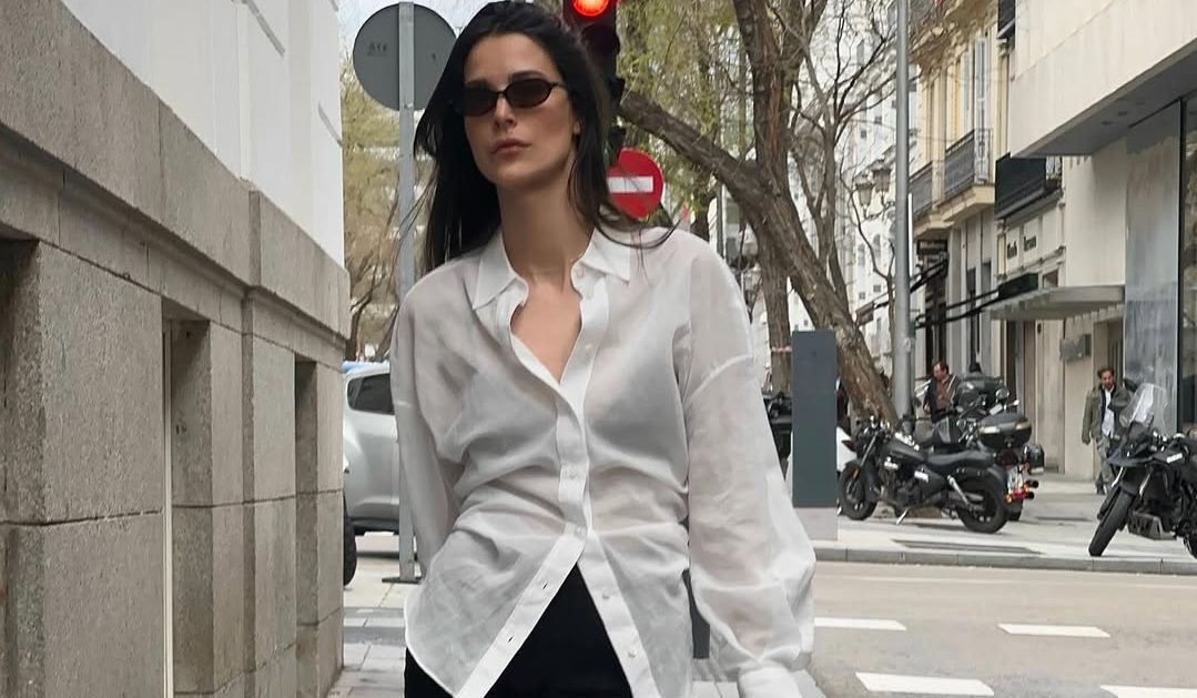 Summer Street Style 2025: Τα πιο hot looks από τις μεγαλουπόλεις της μόδας
