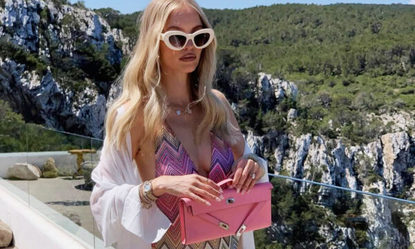 5 καυτές τάσεις μαγιό που λατρεύουν οι celebrities
