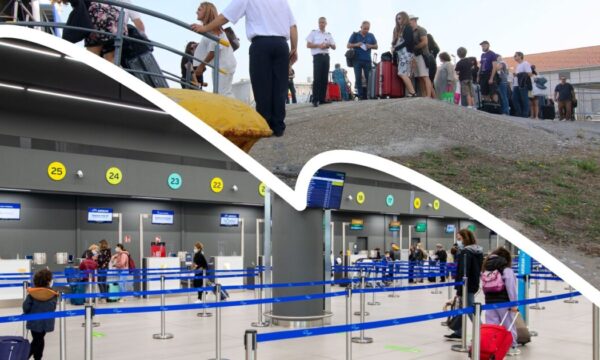 Με αεροπλάνα και βαπόρια – Σε ποια εξωτικά νησιά μπορείς να ταξιδέψεις από Θεσσαλονίκη φέτος το καλοκαίρι