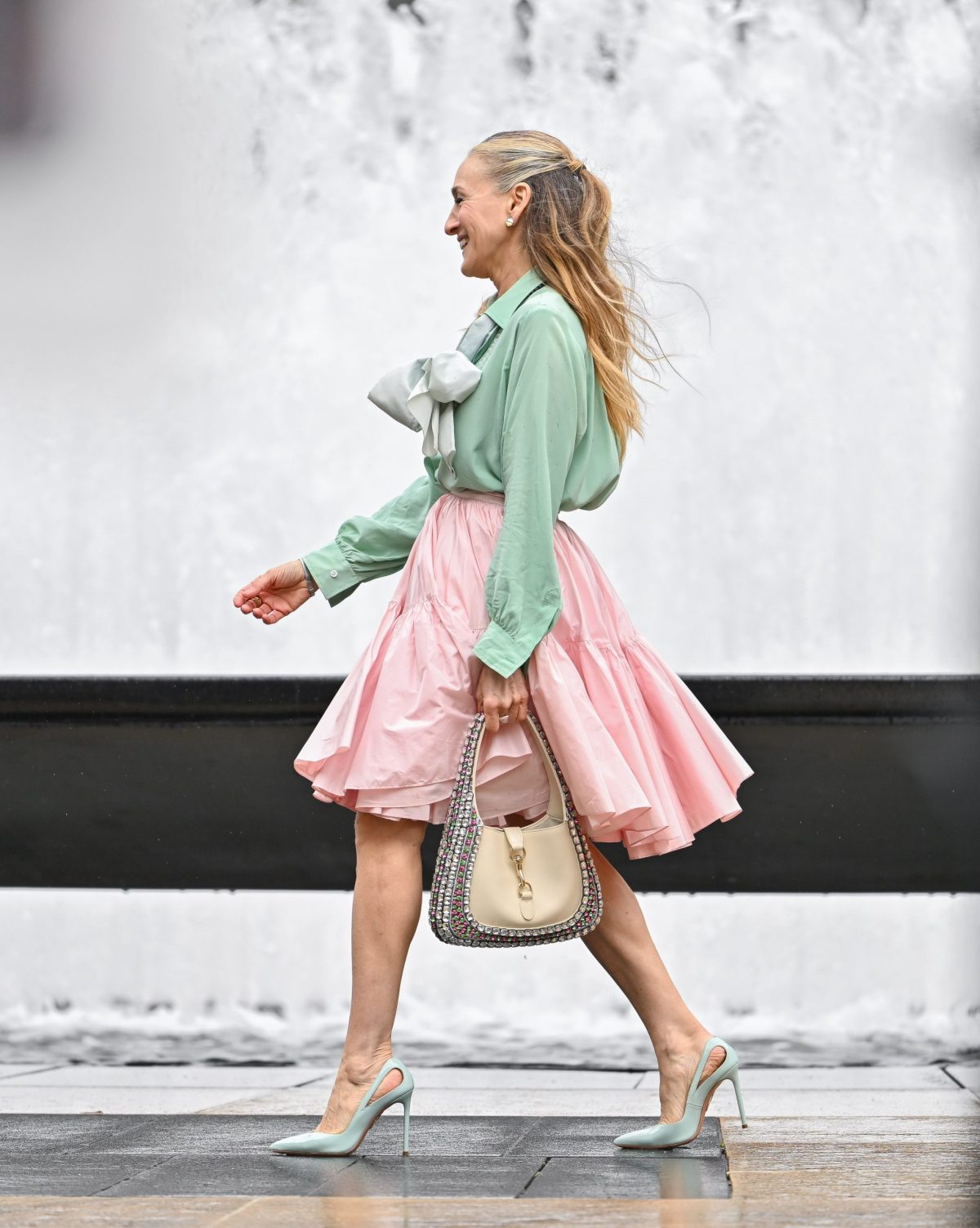 Sarah Jessica Parker