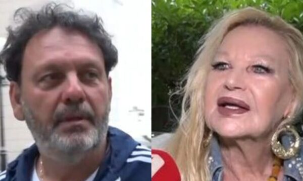 Στάθης Αγγελόπουλος: «Χαίρομαι που είναι ο γιος μου και η κόρη μου δίπλα μου, τα έχω δώσει όλα»