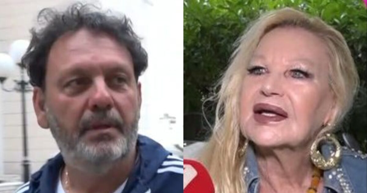 Στάθης Αγγελόπουλος: «Χαίρομαι που είναι ο γιος μου και η κόρη μου δίπλα μου, τα έχω δώσει όλα»