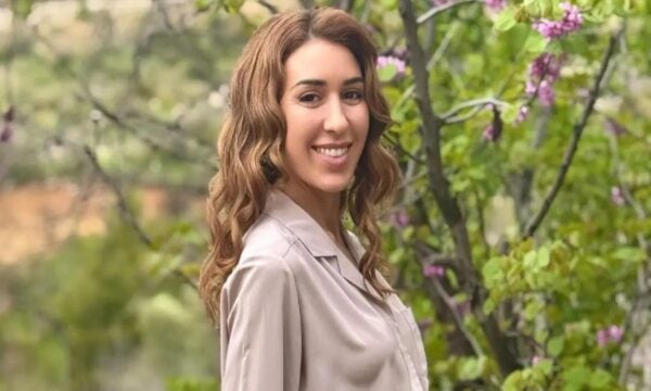 Άγιος έρωτας: Η σχέση Ελένης – Άννας θα δοκιμαστεί σε θυελλώδεις καταιγίδες!