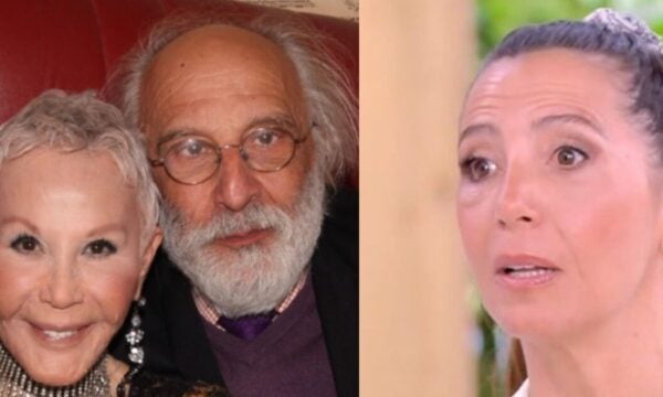 Αίθρα Λυκουρέζου εξομολογείται: «Ως παιδί στερήθηκα την αγκαλιά του πατέρα μου, ήταν απών»