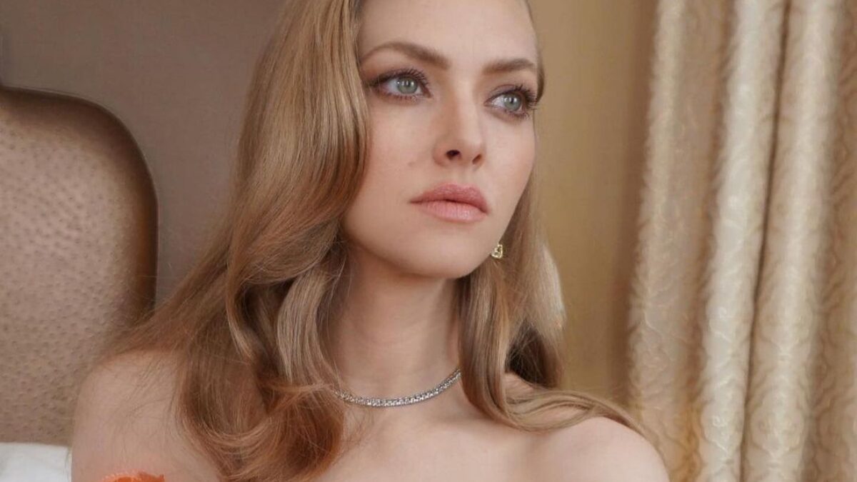 Amanda Seyfried: Τόλμησε την πιο εντυπωσιακή μεταμόρφωση στα μαλλιά και είναι αγνώριστη