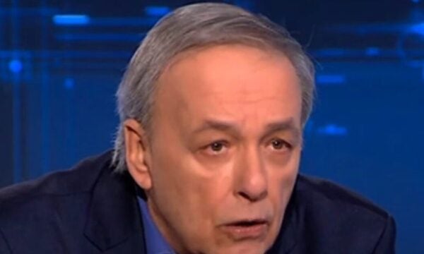 Συγκλονίζει ο Ανδρέας Μικρούτσικος για τις δραματικές στιγμές στο νοσοκομείο: «Αυτή ήταν η τελευταία μου σκέψη»