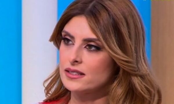 Ανθή Σαλαγκούδη: «Ο φόβος μου για την οικογένεια καθυστερεί την απόφαση για παιδιά»