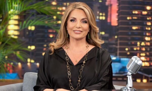 Άντζελα Γκερέκου για Τόλη Βοσκόπουλο: «Αυτή η αδικία τον κατέστρεψε αλύπητα – Στήθηκε μια πλεκτάνη εις βάρος μιας αθώας ψυχής»