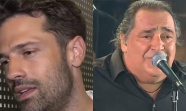 Κωνσταντίνος Αργυρός: Η συγκλονιστική εξομολόγηση για τον Βασίλη Καρρά και το τελευταίο αντίο